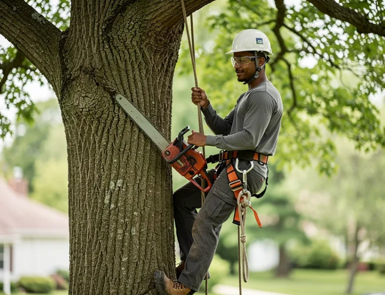 tree removal Myrtle Beach